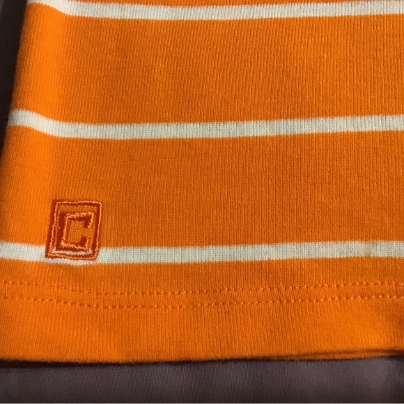 Chaps Stripes Top - Picture 5 of 9